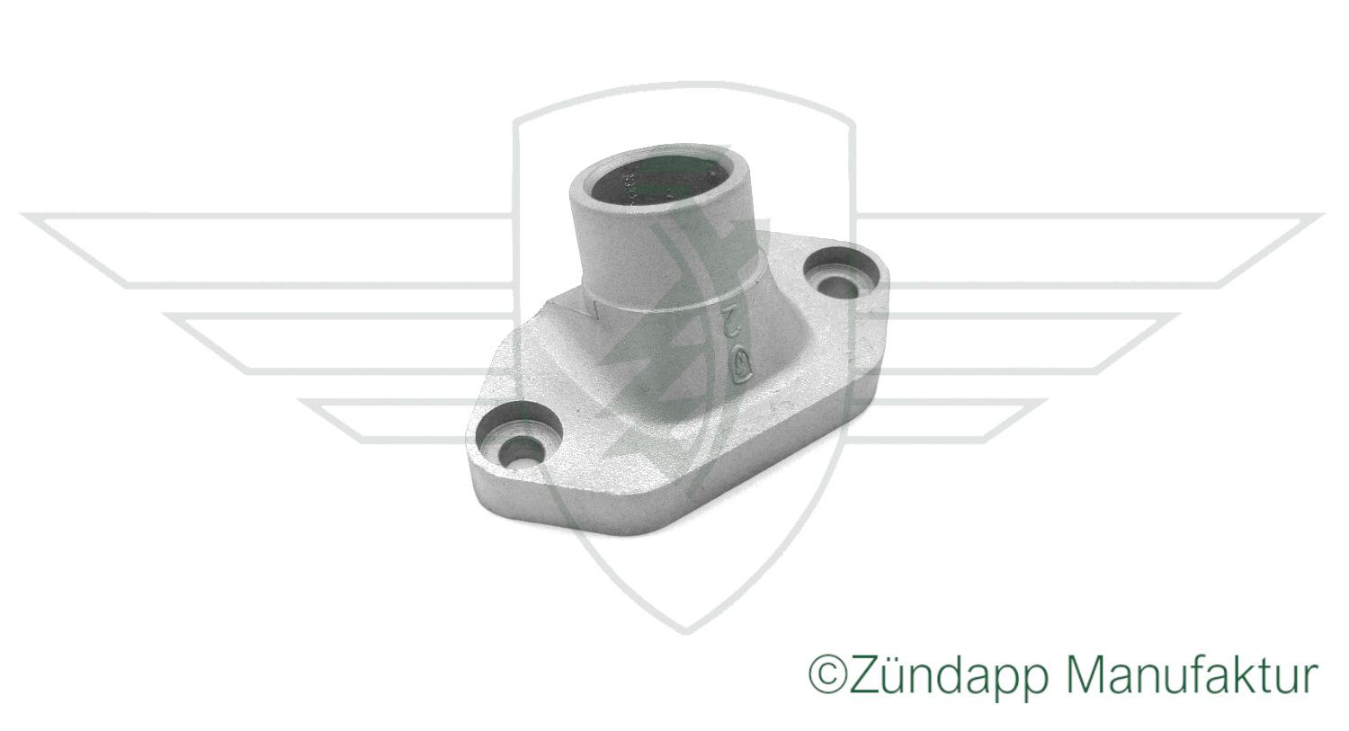 Intake manifold 19,6 mm original